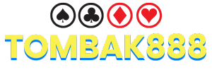 Logo TOMBAK888
